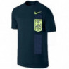 Футболка Nike NEYMAR DRY TEE 860641-454