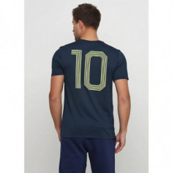 Футболка Nike NEYMAR DRY TEE 860641-454