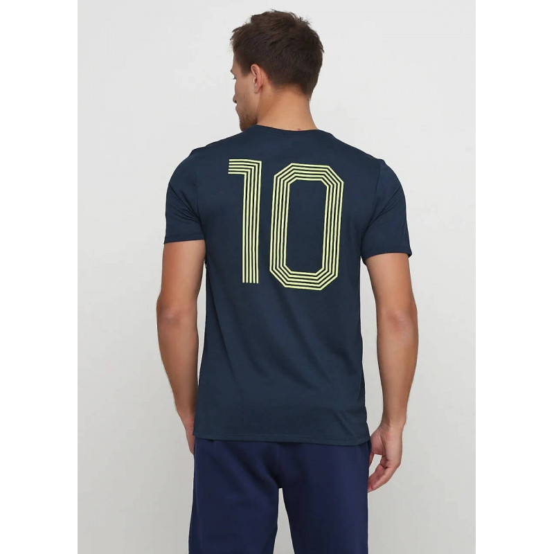 Футболка Nike NEYMAR DRY TEE 860641-454