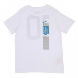 Футболка детская Nike JR Neymar Tee T-shirt 861222-100