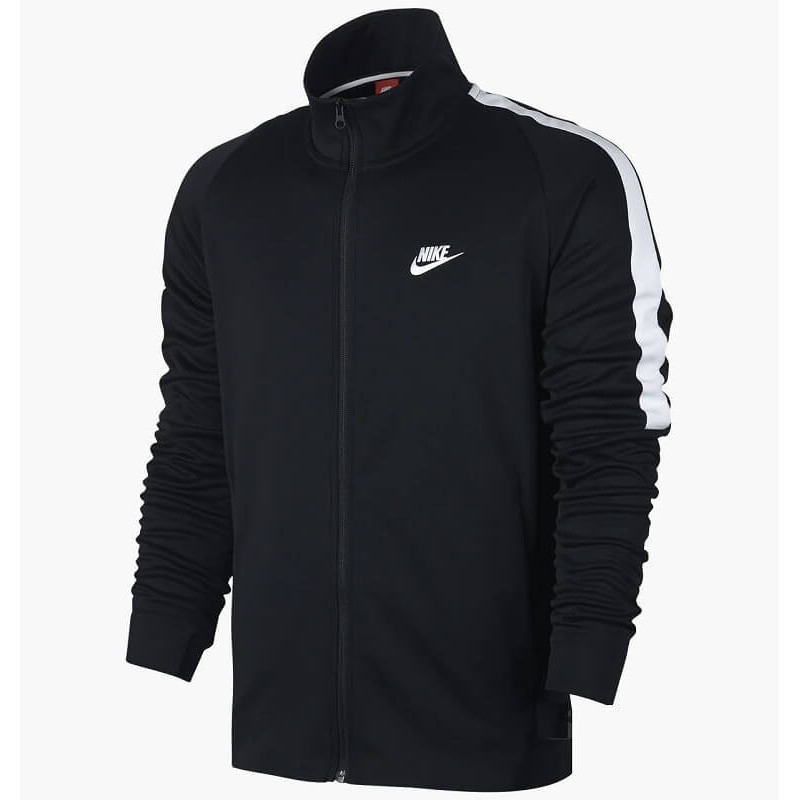Олимпийка Nike JACKET N98 PK TRIBUTE 861648-010