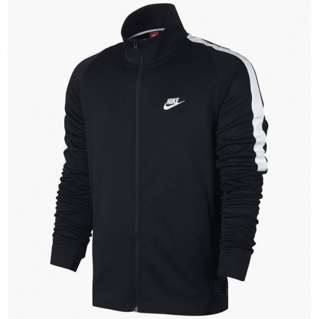 Олимпийка Nike JACKET N98 PK TRIBUTE 861648-010