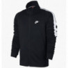 Олимпийка Nike JACKET N98 PK TRIBUTE 861648-010