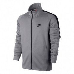 Олимпийка Nike JACKET N98 PK TRIBUTE 861648-036