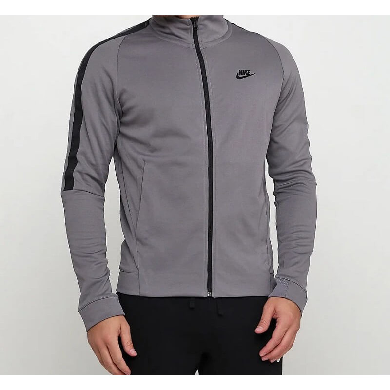 Олимпийка Nike JACKET N98 PK TRIBUTE 861648-036