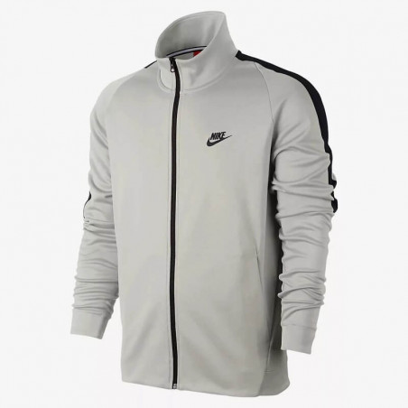 Олимпийка Nike JACKET N98 PK TRIBUTE 861648-072