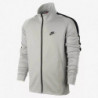 Олимпийка Nike JACKET N98 PK TRIBUTE 861648-072