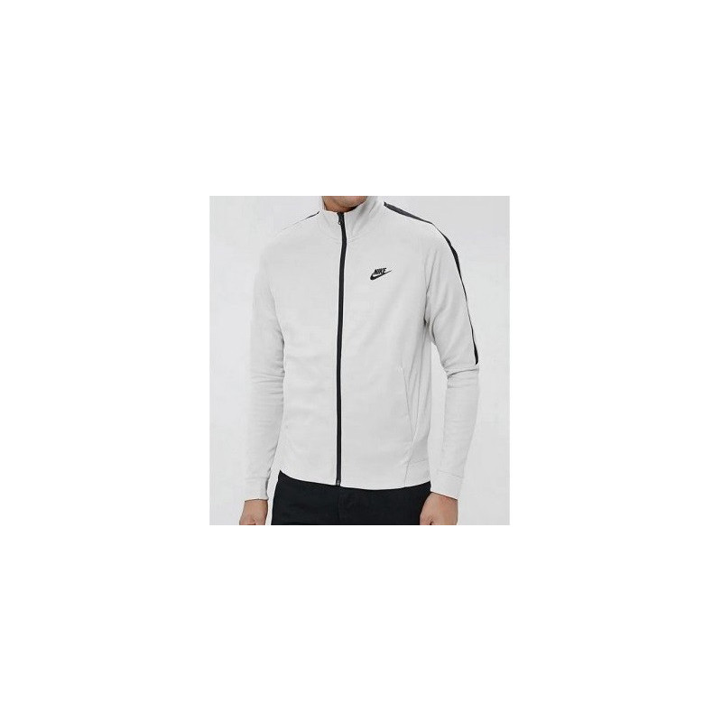 Олимпийка Nike JACKET N98 PK TRIBUTE 861648-072