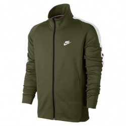 Олимпийка Nike JACKET N98 PK TRIBUTE 861648-395