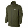 Олимпийка Nike JACKET N98 PK TRIBUTE 861648-395