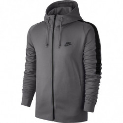 Толстовка Nike JACKET HD PK TRIBUTE 861650-036
