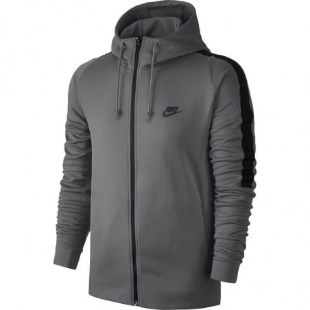 Толстовка Nike JACKET HD PK TRIBUTE 861650-036