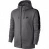 Толстовка Nike JACKET HD PK TRIBUTE 861650-036