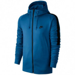 Толстовка Nike JACKET HD PK TRIBUTE 861650-486