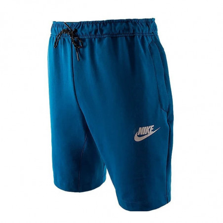 Шорты Nike  NSW AV15 FLC SHORT 861748-465