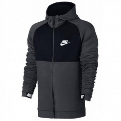 Толстовка Nike Advance 15 Hoodie FZ FLC  861742-071