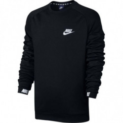 Реглан Nike NSW AV15 CRW FLC 861744-010