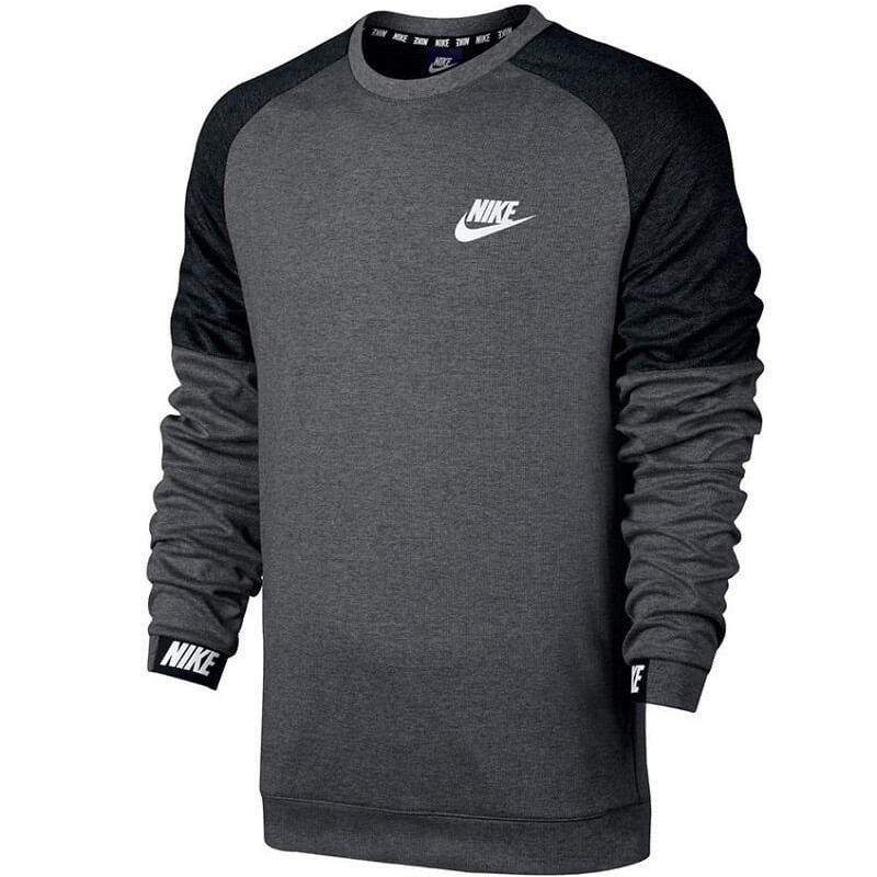 Реглан Nike NSW AV15 CRW FLC 861744-073