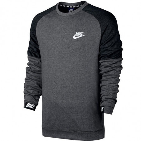 Реглан Nike NSW AV15 CRW FLC 861744-073
