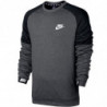 Реглан Nike NSW AV15 CRW FLC 861744-073