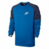 Реглан Nike NSW AV15 CRW FLC 861744-465