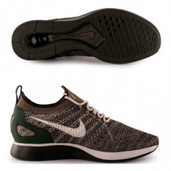 Кроссовки Nike Air Zoom Mariah Flyknit Racer 918264-301