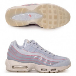 Кроссовки женские NIKE WMNS AIR MAX 95 SE 918413-400