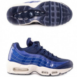 Кроссовки женские NIKE WMNS AIR MAX 95 SE 918413-401