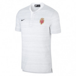 Футболка Nike Monco Authentic Grand Slam Polo Shirt 919530-100