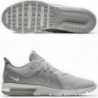 Кроссовки NIKE AIR MAX SEQUENT 921694-003
