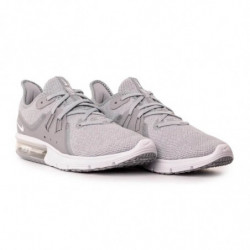 Кроссовки NIKE AIR MAX SEQUENT 921694-003
