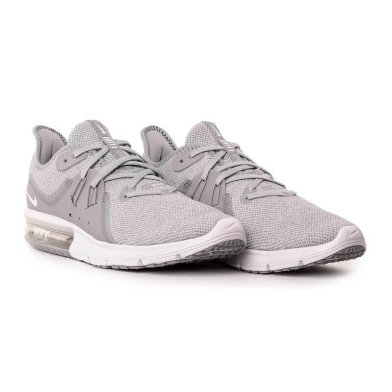 Кроссовки NIKE AIR MAX SEQUENT 921694-003