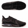 Кроссовки NIKE AIR MAX SEQUENT 921694-010