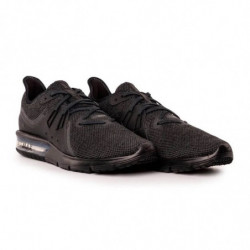 Кроссовки NIKE AIR MAX SEQUENT 921694-010