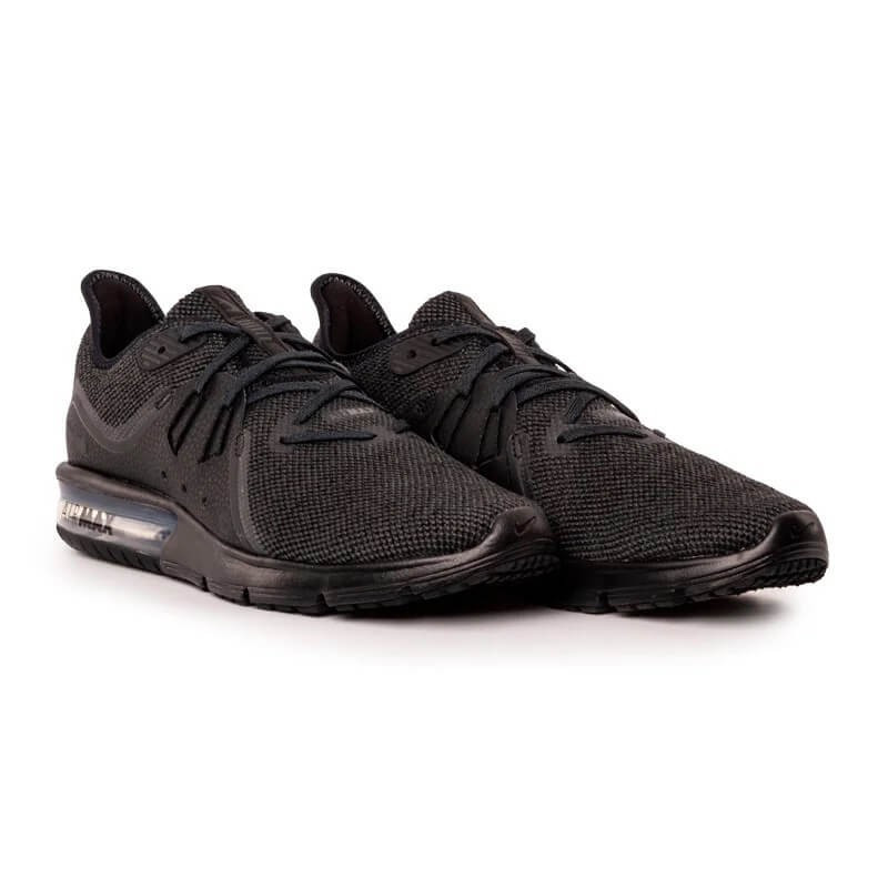Кроссовки NIKE AIR MAX SEQUENT 921694-010