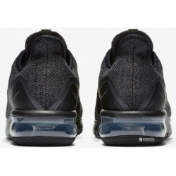 Кроссовки NIKE AIR MAX SEQUENT 921694-010