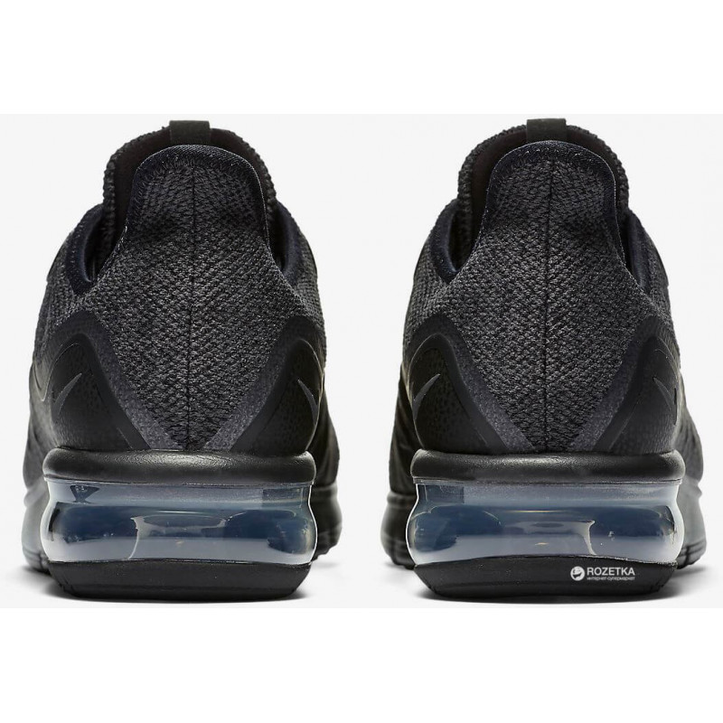 Кроссовки NIKE AIR MAX SEQUENT 921694-010