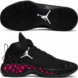 Кроссовки Nike JORDAN JUMPMAN DIAMOND MID  CI1204-009