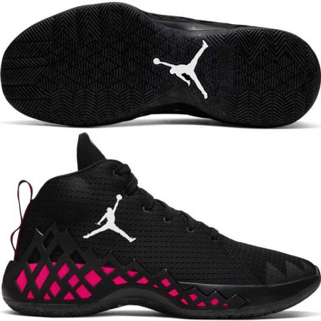Кроссовки Nike JORDAN JUMPMAN DIAMOND MID  CI1204-009