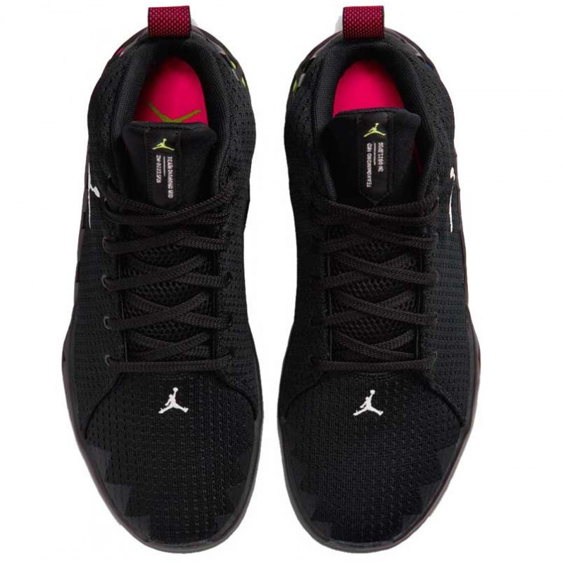 Кроссовки Nike JORDAN JUMPMAN DIAMOND MID  CI1204-009