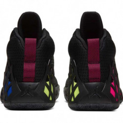 Кроссовки Nike JORDAN JUMPMAN DIAMOND MID  CI1204-009
