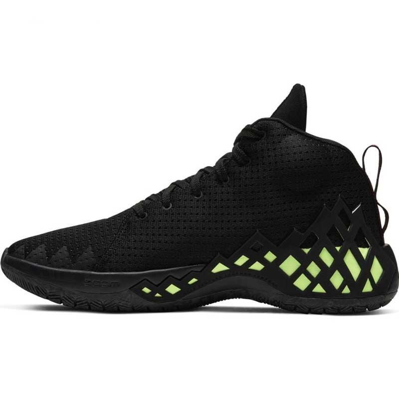 Кроссовки Nike JORDAN JUMPMAN DIAMOND MID  CI1204-009