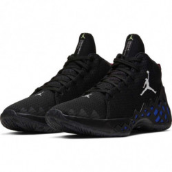 Кроссовки Nike JORDAN JUMPMAN DIAMOND MID  CI1204-009