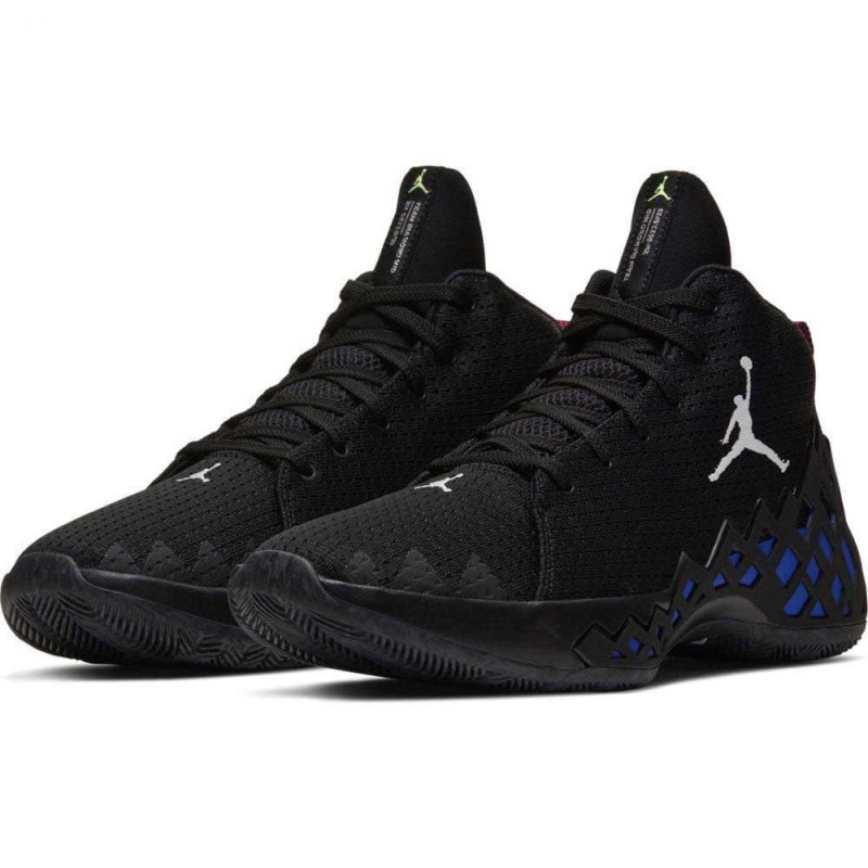 Кроссовки Nike JORDAN JUMPMAN DIAMOND MID  CI1204-009