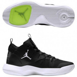 Кроссовки Air Jordan Jumpman 2020 BQ3449-001