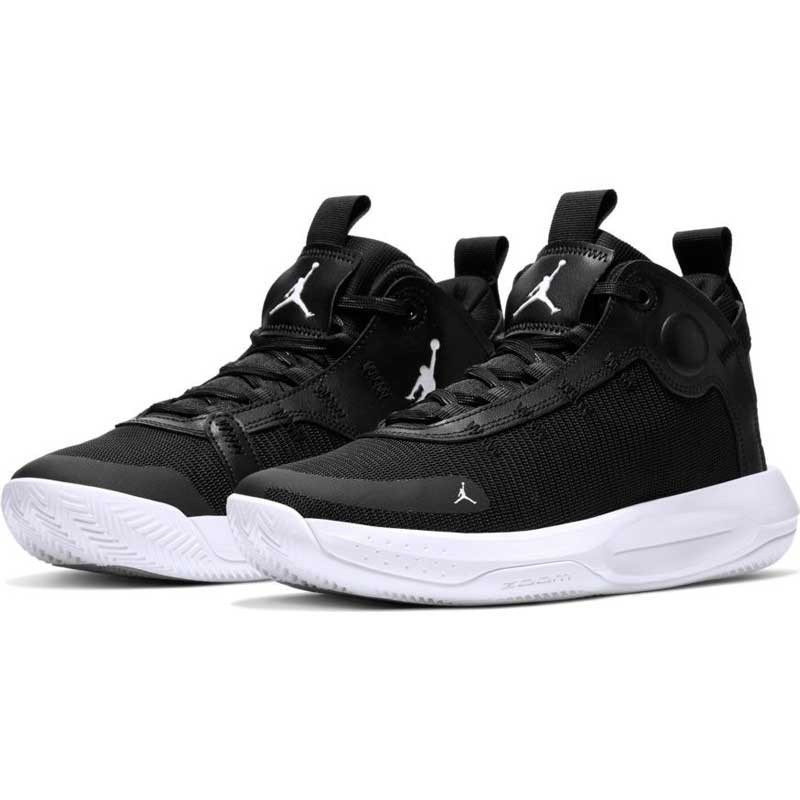 Кроссовки Air Jordan Jumpman 2020 BQ3449-001