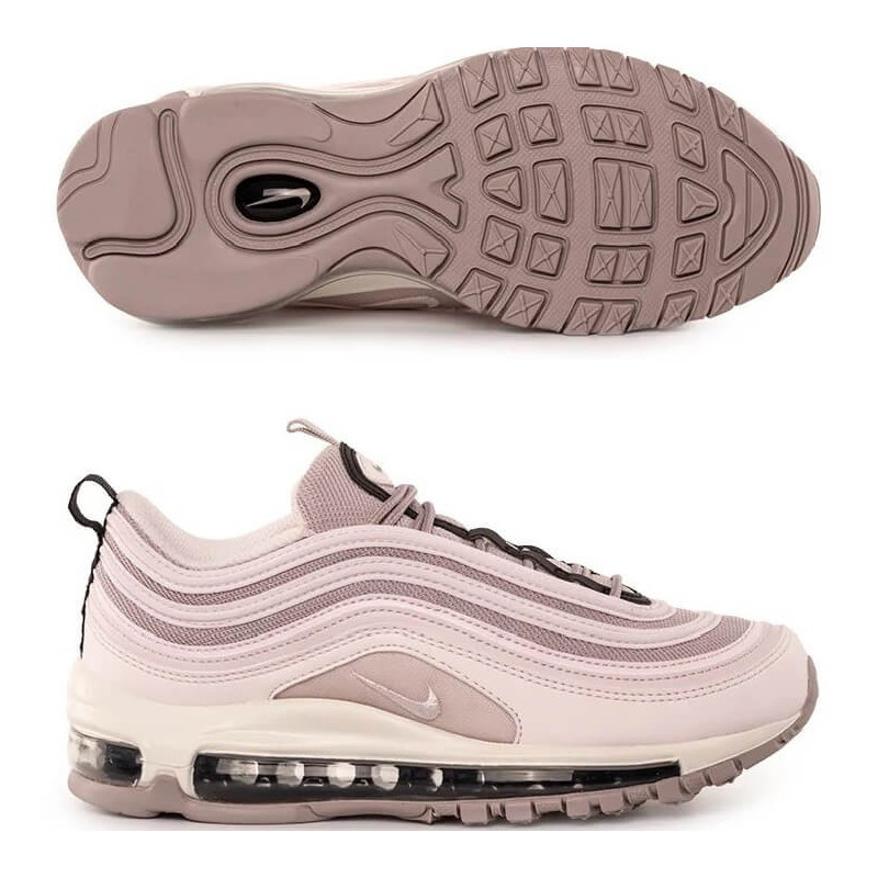 Кроссовки женские NIKE AIR MAX 97 921733-602