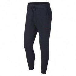 штаны Nike FC BARCELONA NSW JGGR OPTIC 919567-451
