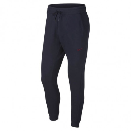штаны Nike FC BARCELONA NSW JGGR OPTIC 919567-451