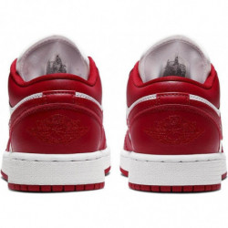 КРОССОВКИ ДЕТСКИЕ NIKE AIR JORDAN 1 LOW 553560-611